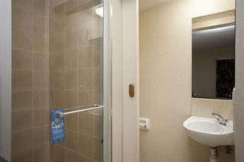 Road Lodge N1 City Cidade Do Cabo Exterior foto