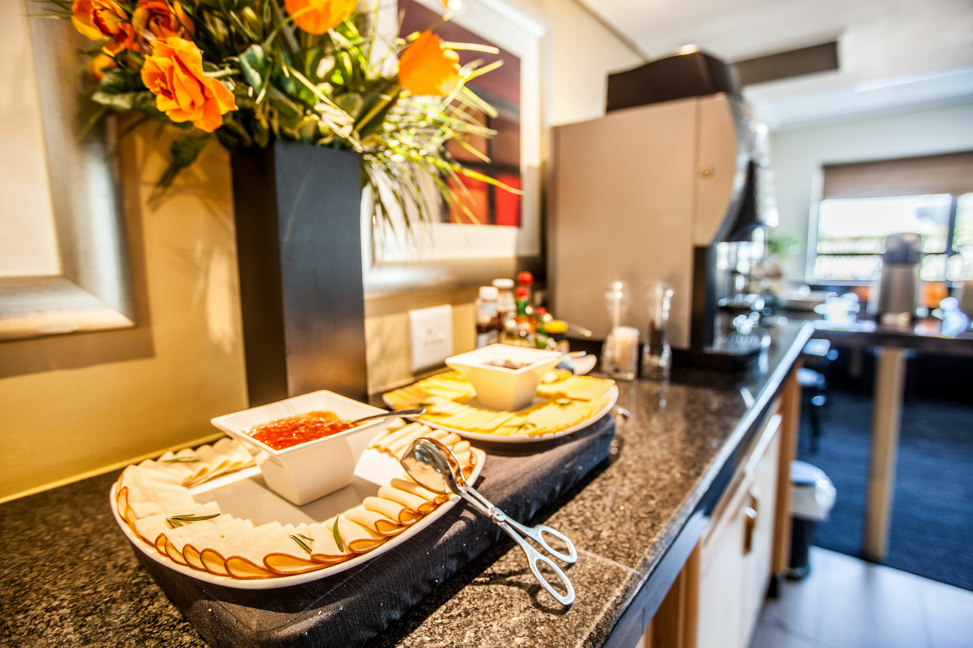 Road Lodge N1 City Cidade Do Cabo Exterior foto