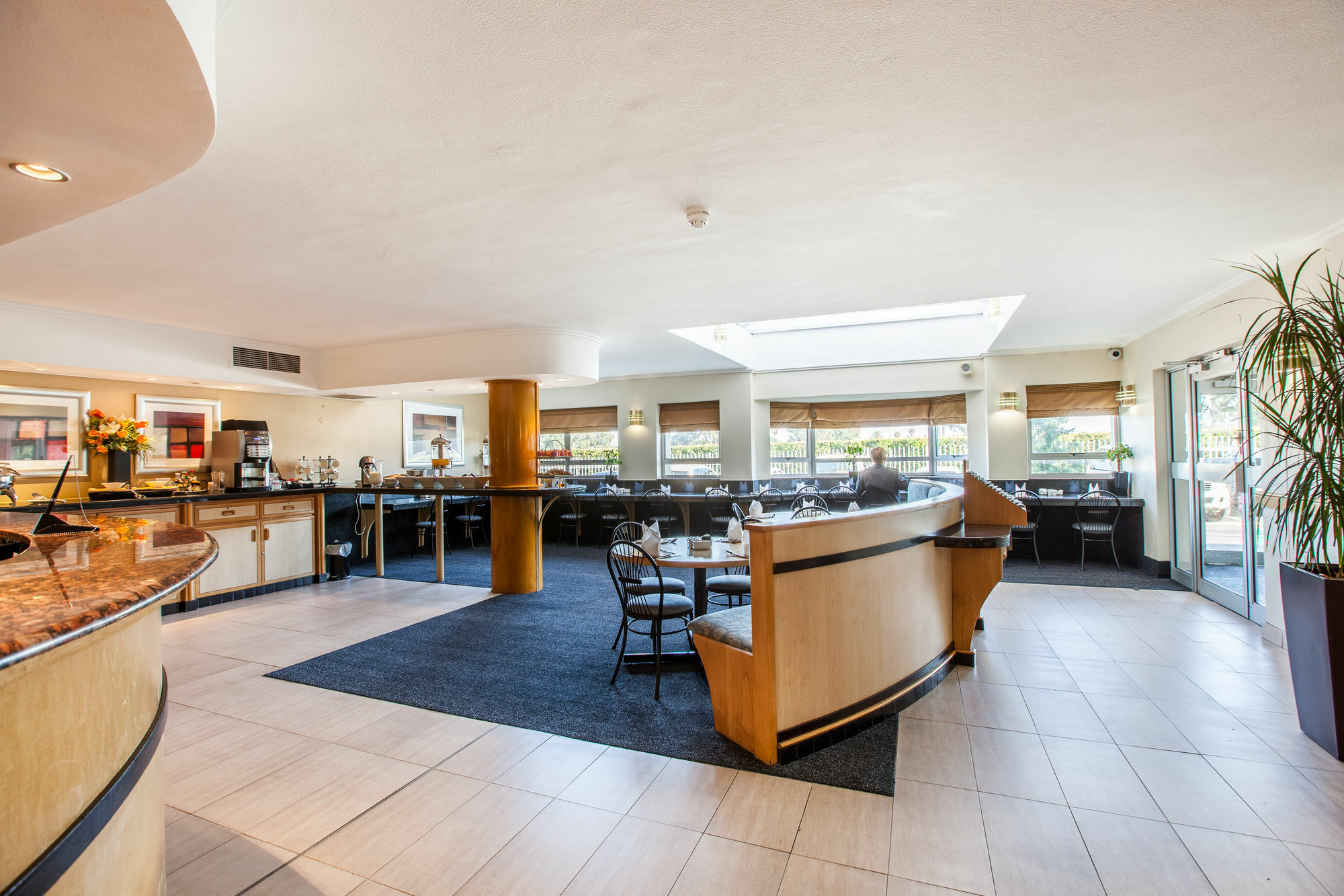Road Lodge N1 City Cidade Do Cabo Exterior foto